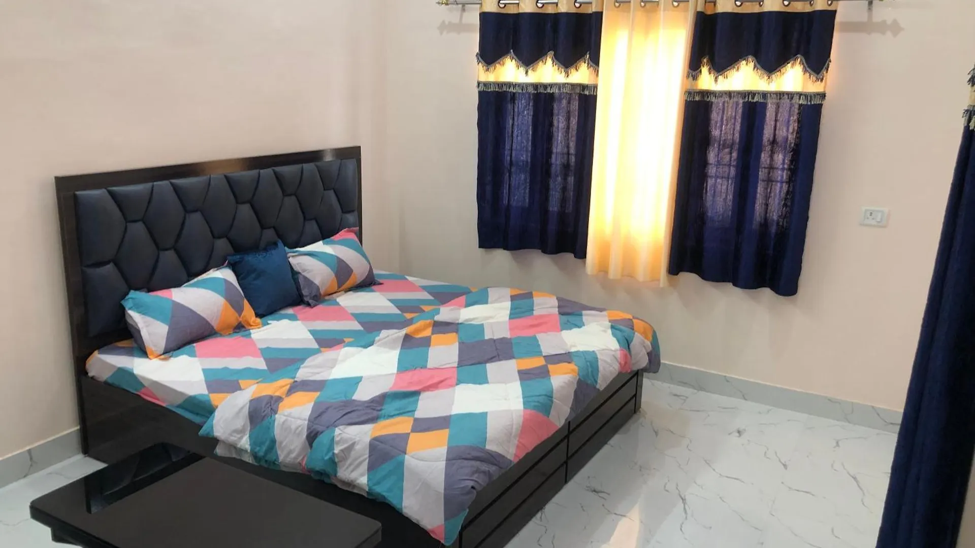 Nk Home Stay バラナシ インド